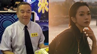 才說好要回台！機師爸驟逝女星心碎：人呢