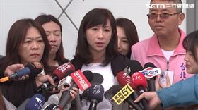 許淑華喊話新壽趕快和北市府合意解約（圖／翻攝畫面）