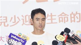 金馬獎本週將再度登場，昔日「落跑影帝」阮經天的舊爭議也再度被翻起。（圖／記者趙于瑩攝影）