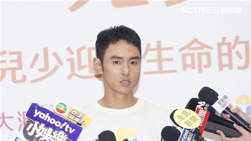 阮經天靠周處破冰回金馬！十年恩怨終翻篇