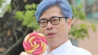 出動！TWICE22日高雄開唱　陳其邁又變髮