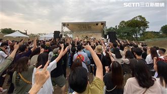 西拉雅5COOL音樂節　12月盛大首登場