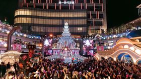 2025　iSharing　北部場活動盛況。（圖／業者提供）