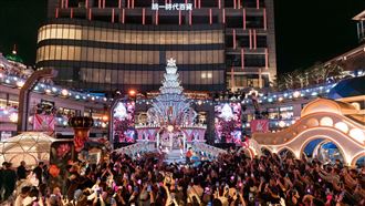 統一2025「愛‧Sharing」情定威尼斯