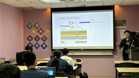 EDC專長探索中心爆出欠薪、遊學團退費不成。（圖／翻攝自EDC專長探索中心臉書）