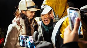 「草屯囝仔」阿倉勇於突破自我！成為演藝圈第一人！亞洲唯一國際認證極限鐵人賽事「Formosa Xtreme Triathlon」！（圖／無海娛樂提供）