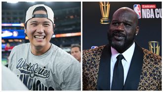 歐尼爾不認識大谷　聽到年薪嚇傻以為搞錯