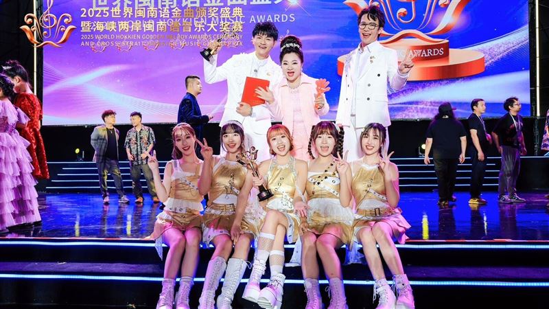 藝人請假半個月少賺4萬5　白冰冰出手了