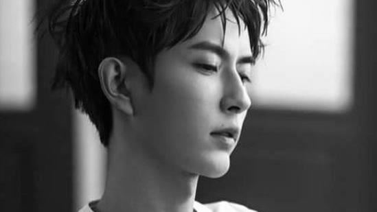 于朦朧經紀人逃到士林!中國名嘴全說了