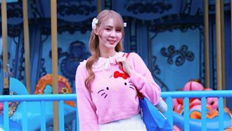 兄弟輸總冠軍她挨轟現實　啦啦隊女神發聲