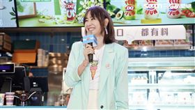 賈永婕,台北101(圖／記者趙于瑩拍攝）