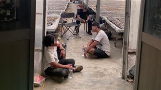 詐團成員疑黑吃黑！淪「豬仔」被打到命危