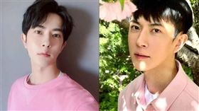 于朦朧於今年9月墜樓猝逝引發全球關注，背後疑雲不止演藝圈，更牽動人體加工與生技黑市產業鏈，掀起網路熱議與恐慌。（圖／翻攝自于朦朧微博）