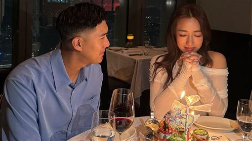 毛加恩生日也是二女兒忌日　妻沉重發聲了