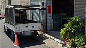 台中,梧棲,龍忠蛋行,雞蛋,殺蟲劑,芬普尼,毒雞蛋（圖／翻攝自googlemap）