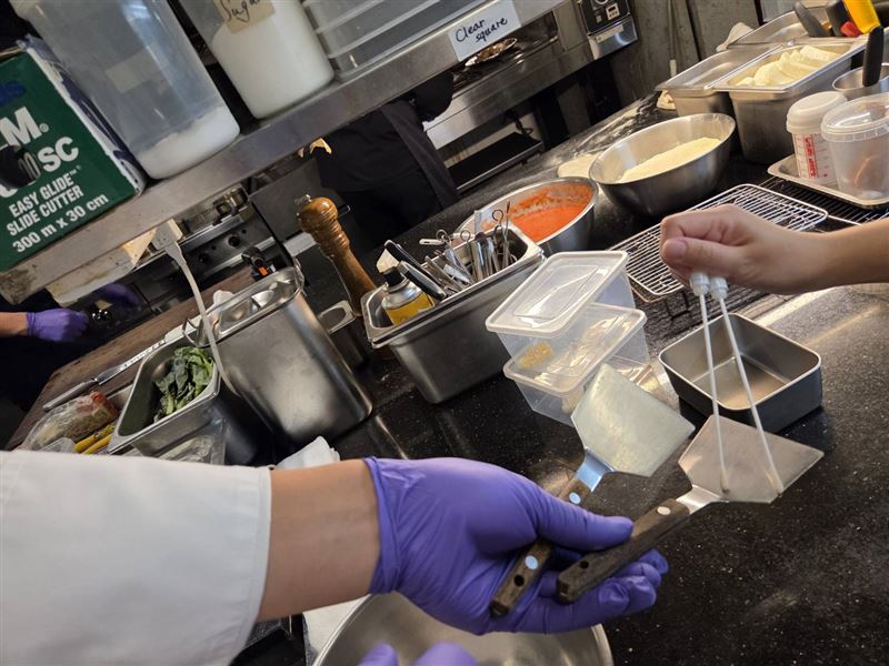 茂盛醫院表示，糖尿病患的DNA碎片比例升高，自然受孕成功率大幅降低。（圖／茂盛醫院提供）