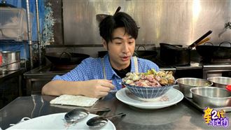 台南老唐牛肉麵傳停業　鹿希派鬆口主因