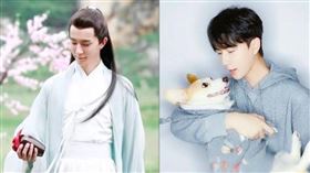 于朦朧離奇墜樓過世超過２個月後，事件真相依舊未被官方正式立案調查。（圖／翻攝自于朦朧微博）