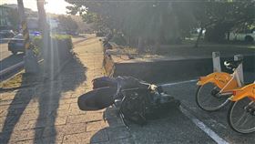 車禍,死亡,恆春,騎士