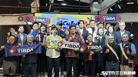 關懷盃棒球邀請賽，今年邁入第32届，是台灣歷史最悠久的學生棒球賽事，這次將在11月28日至12月1日前進花蓮縣，喊出口號「Kulumaha」。（圖／記者蔡厚瑄攝影）
