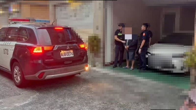 花蓮摩鐵命案!女與前男友出遊退房前暴斃