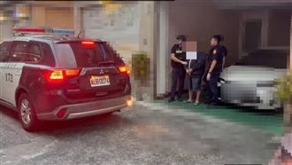 汽車旅館,吸毒,過量,暴斃,女子,出遊,命案,花蓮（圖／翻攝畫面）