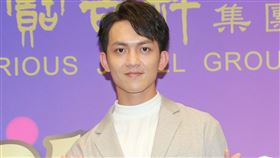 郭忠祐出席活動回應胡瓜襲胸籃籃爭議。（圖／資料照）