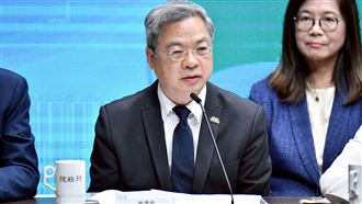 台積電老將傳竊2奈米機密　經濟部長發話