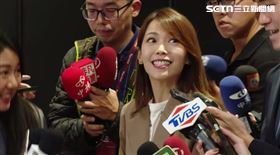 陳智菡受訪。（圖／翻攝畫面）