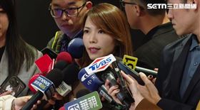 陳智菡受訪。（圖／翻攝畫面）