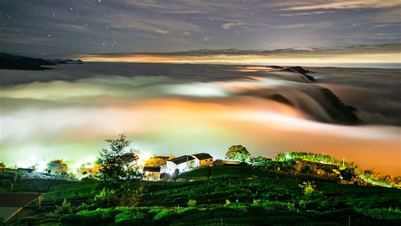 跟著朦朧潮濕的一天回嘉 奈良美智展品曝