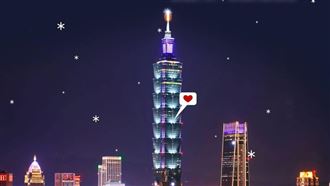 共軍無人機飛進台北101？專家一張圖打臉