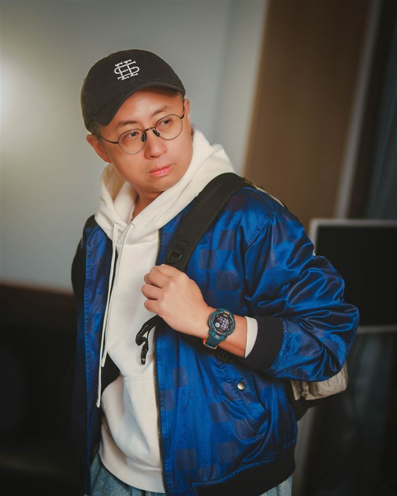 走鐘獎創辦人呱吉在頒獎結束後貼出長文感想（圖／翻攝自呱吉臉書）