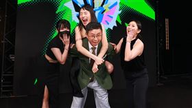 走鐘獎創辦人呱吉在頒獎結束後貼出長文感想（圖／翻攝自呱吉臉書）