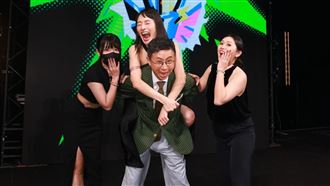 走鐘獎創辦人呱吉在頒獎結束後貼出長文感想（圖／翻攝自呱吉臉書）