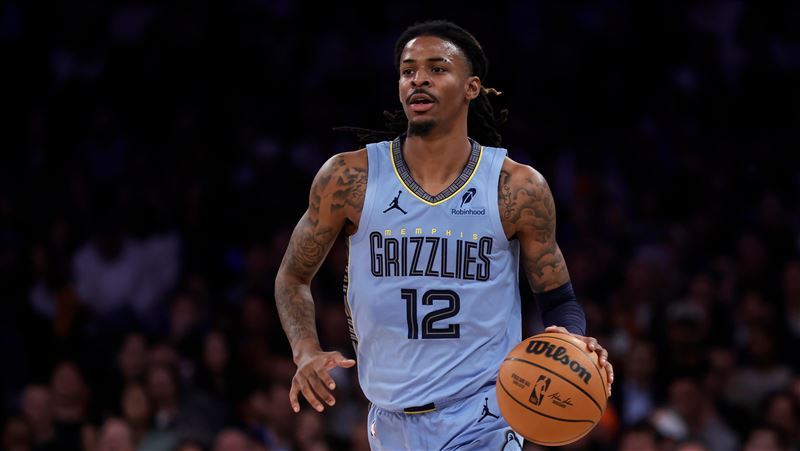 禁賽剛結束歸隊　莫蘭特又傳腳傷休息2週