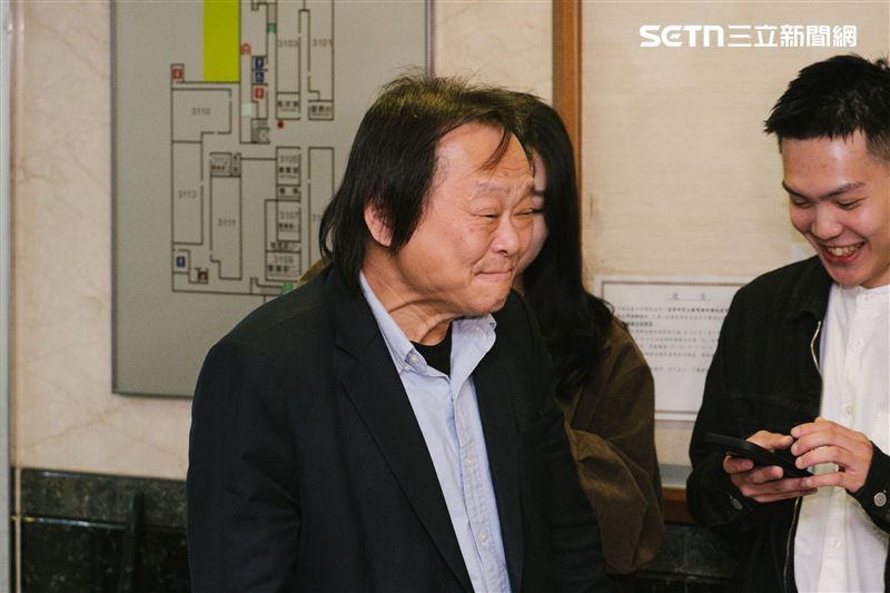 藍白用袁世凱比喻賴清德，王世堅直言「太重了」，已經離譜。（圖／記者楊士誼攝影）