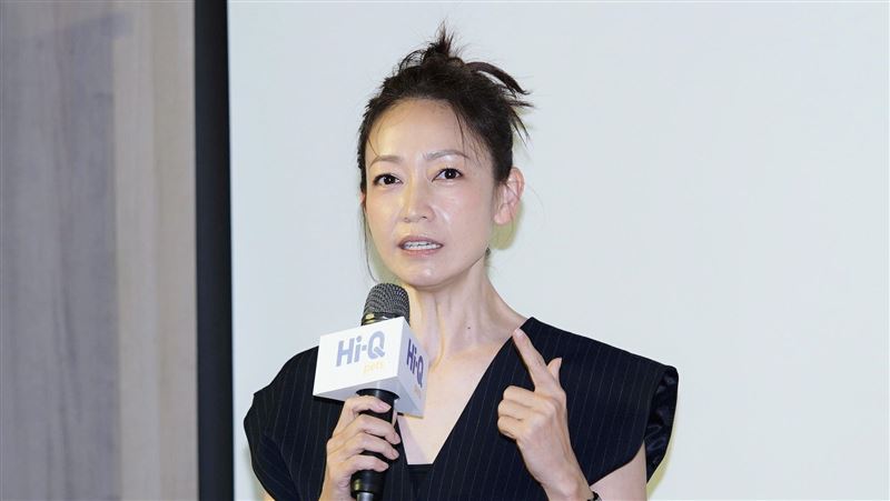 潘慧如9歲家人驚傳動刀！失語3天現況曝光