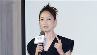 潘慧如9歲家人驚傳動刀！失語3天現況曝光