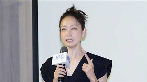 潘慧如9歲家人驚傳動刀！失語3天現況曝光