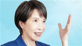 日本首相高市早苗的挺台言論，引爆了與日本的外交風波。18日日本與中國的外交高層磋商未果，中方仍要求高市收回言論。（圖／翻攝自高市早苗臉書）