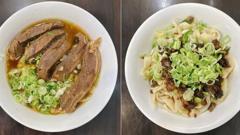 排隊爆滿必比登牛肉麵突店休！饕客崩潰