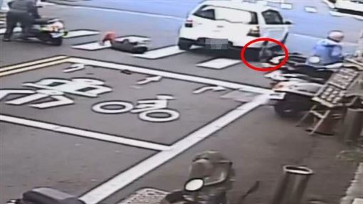 闖紅燈輾斃女騎士！惡男肇逃落網揪毒駕