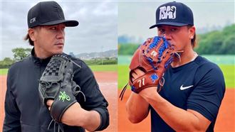 爆加盟中國聯賽！44歲曹錦輝飆151km火球