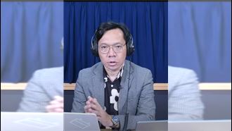 台股血崩700點　林昌興：現金為王