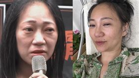 資深名嘴姚惠珍向來言詞犀利聳動。（圖／翻攝自姚惠珍臉書）