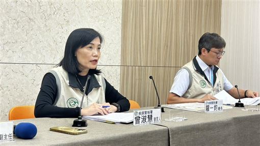 腸病毒「1原因」反常進流行期 何時降溫曝