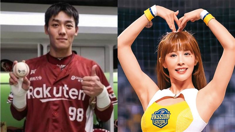 陳晨威每天都找她聊天！啾啾首揭交往原因