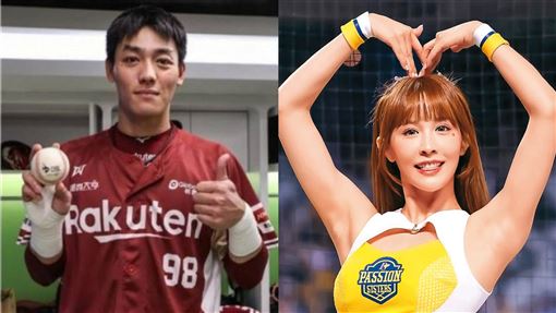 陳晨威每天都找她聊天！啾啾首揭交往原因