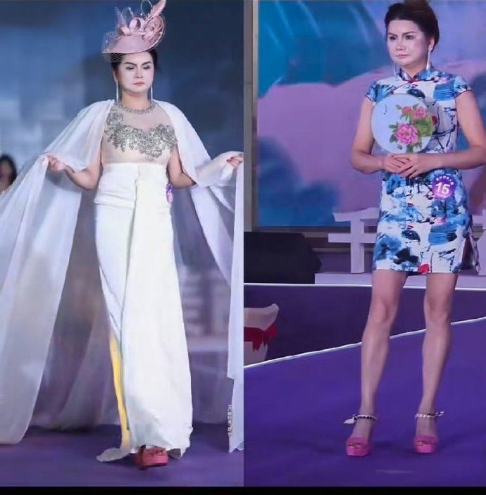 還有人質疑是黑箱作業。（圖／翻攝自微博）